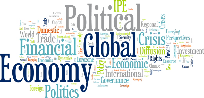 Invitation to Join Economic Sociology and Political Economy Network